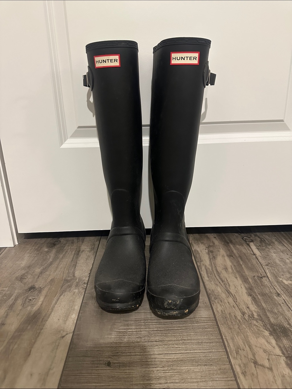 Boots - not a bath item